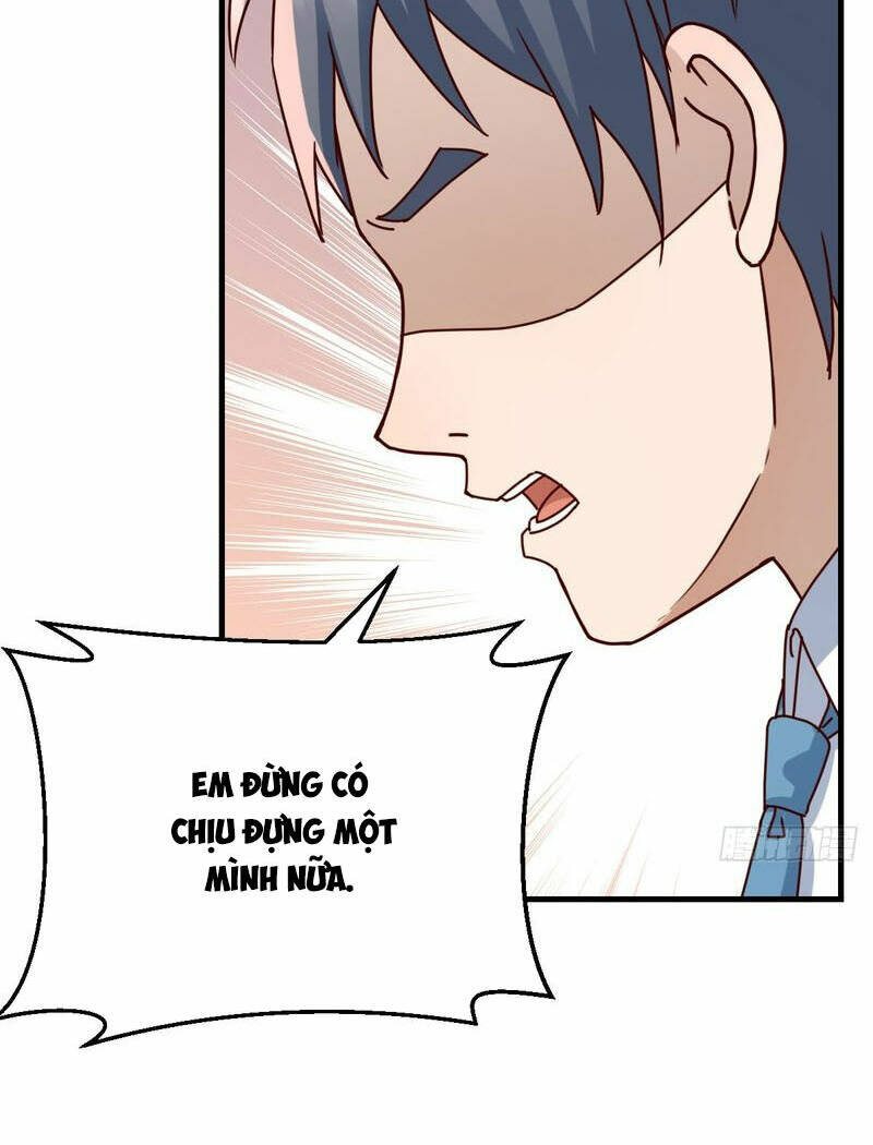 Trong Nhà Có 2 Bạn Gái Song Sinh - Chapter 325 - Page 23