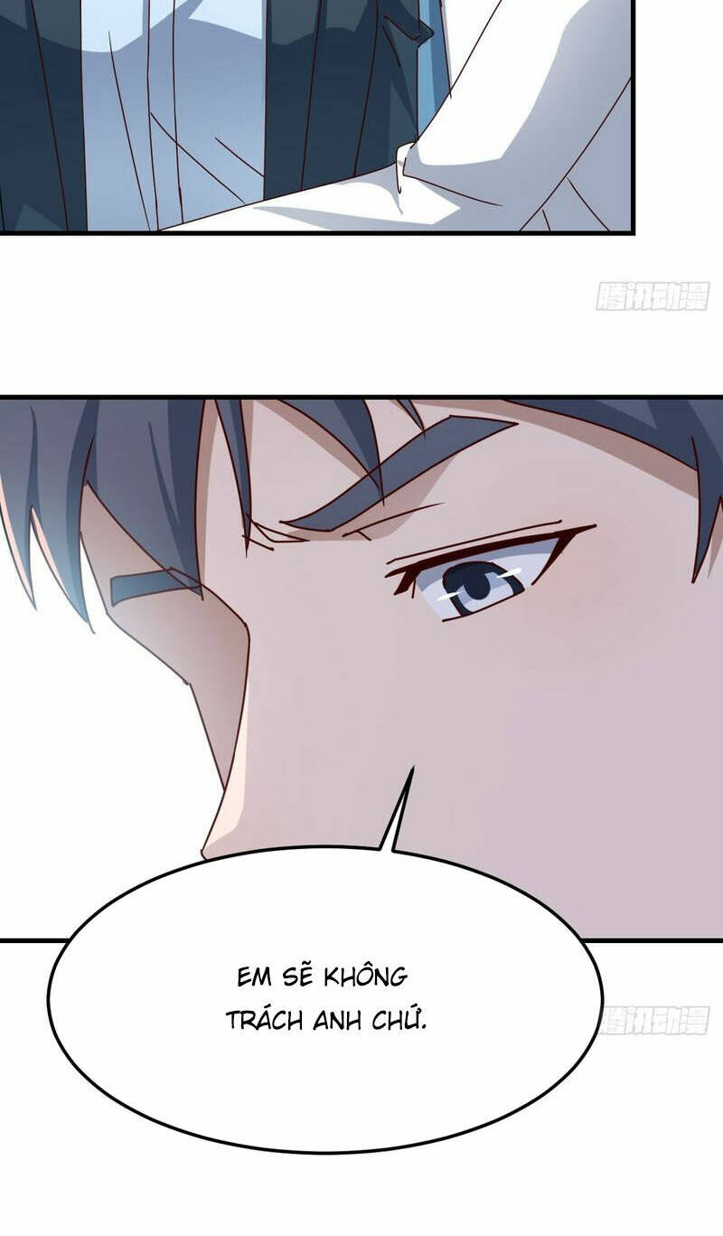 Trong Nhà Có 2 Bạn Gái Song Sinh - Chapter 325 - Page 27