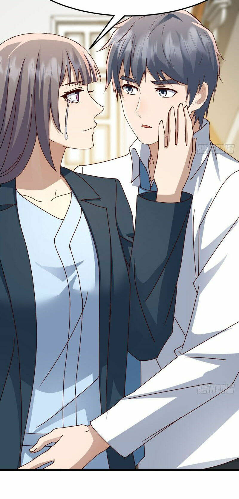 Trong Nhà Có 2 Bạn Gái Song Sinh - Chapter 325 - Page 29