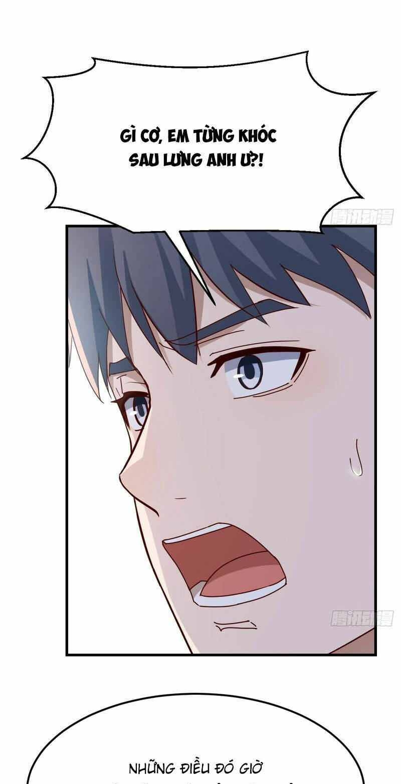 Trong Nhà Có 2 Bạn Gái Song Sinh - Chapter 325 - Page 30