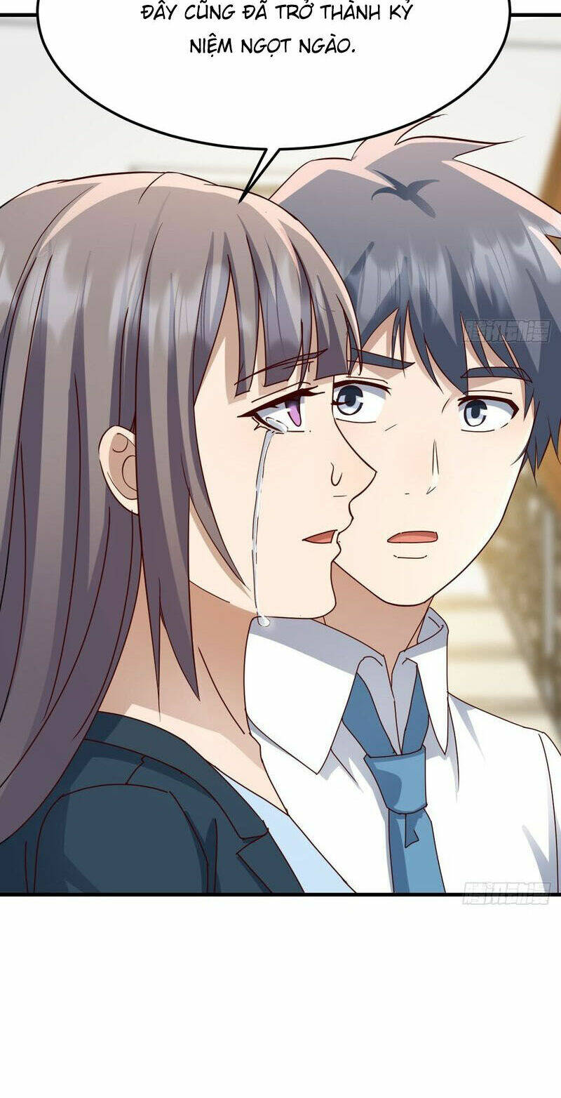 Trong Nhà Có 2 Bạn Gái Song Sinh - Chapter 325 - Page 31