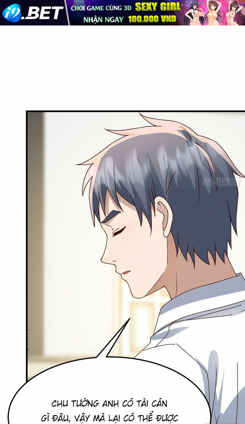 Trong Nhà Có 2 Bạn Gái Song Sinh - Chapter 325 - Page 32