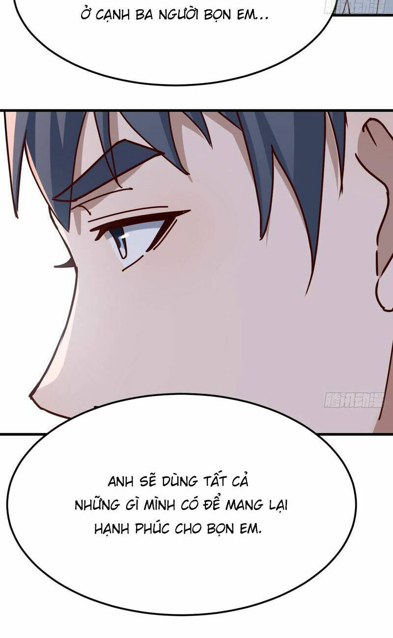 Trong Nhà Có 2 Bạn Gái Song Sinh - Chapter 325 - Page 33