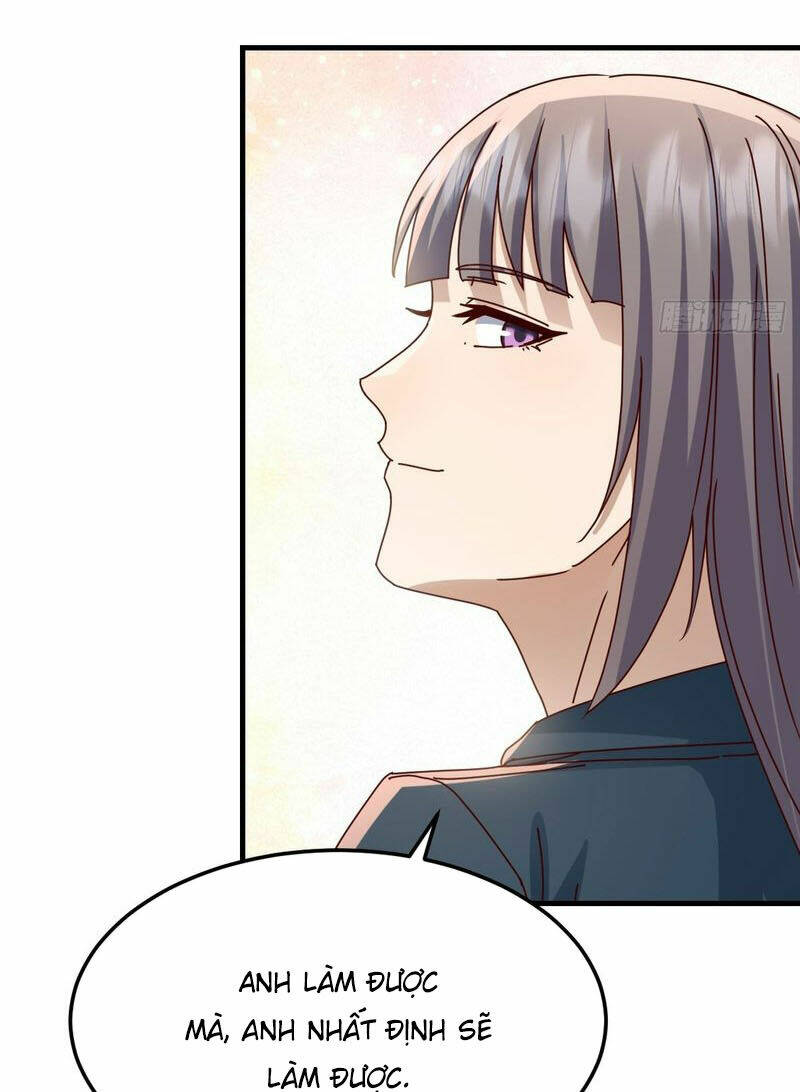 Trong Nhà Có 2 Bạn Gái Song Sinh - Chapter 325 - Page 34