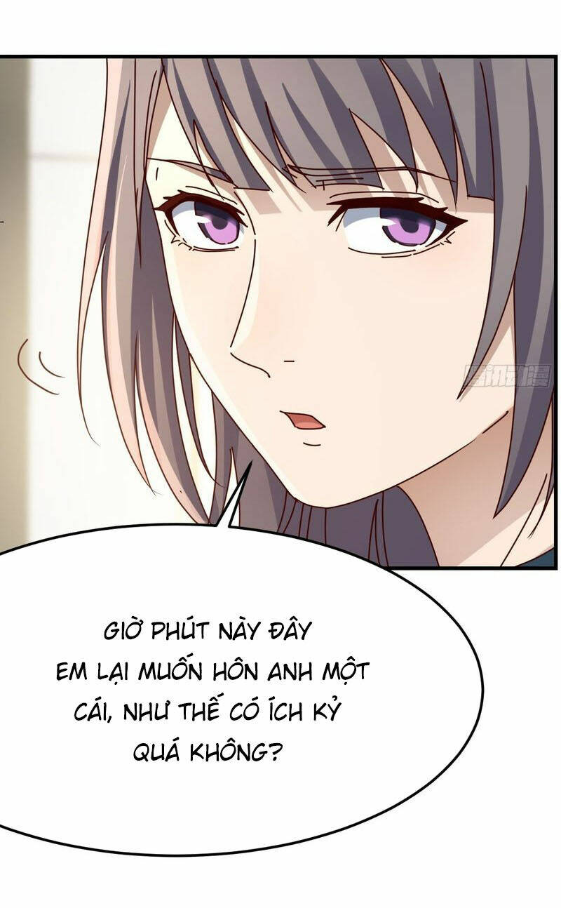 Trong Nhà Có 2 Bạn Gái Song Sinh - Chapter 325 - Page 36