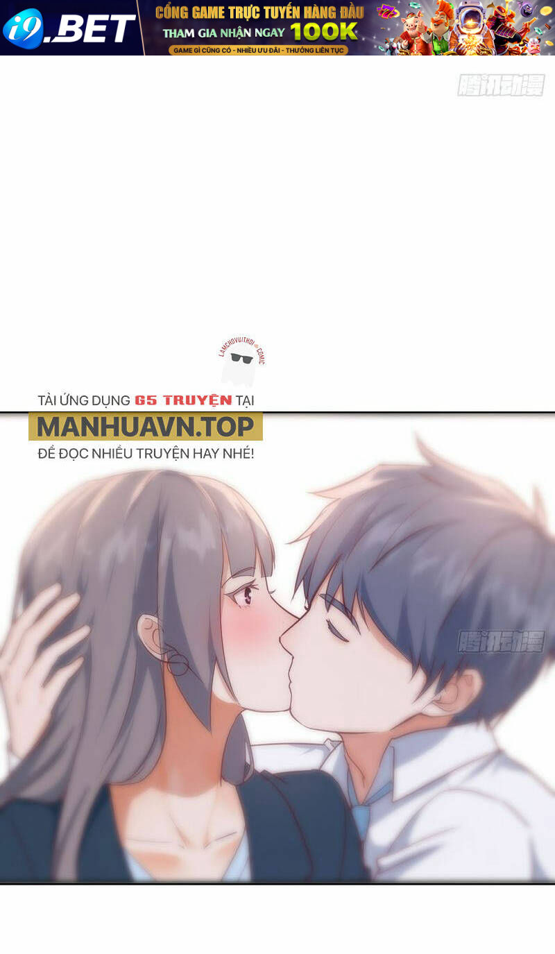 Trong Nhà Có 2 Bạn Gái Song Sinh - Chapter 325 - Page 37