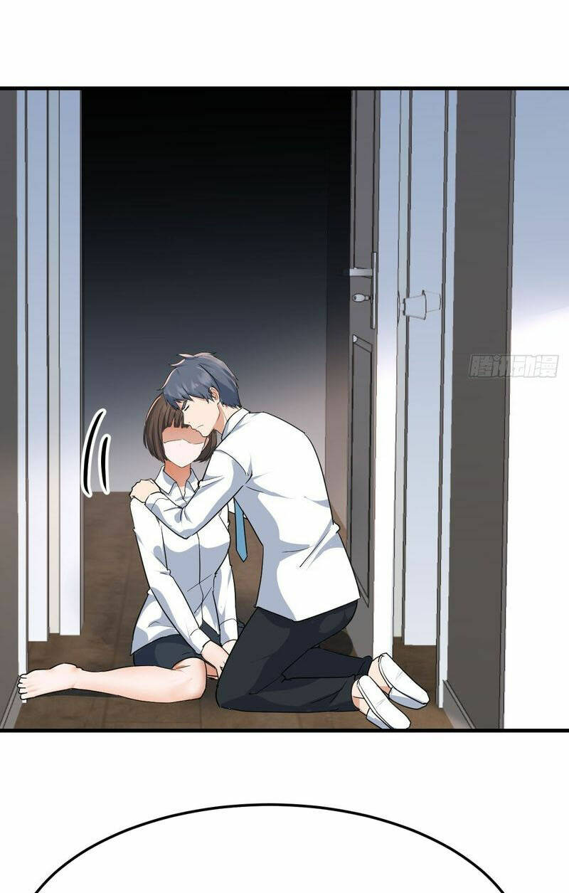 Trong Nhà Có 2 Bạn Gái Song Sinh - Chapter 325 - Page 4