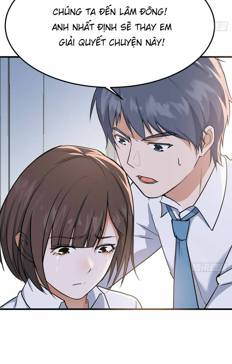 Trong Nhà Có 2 Bạn Gái Song Sinh - Chapter 325 - Page 5