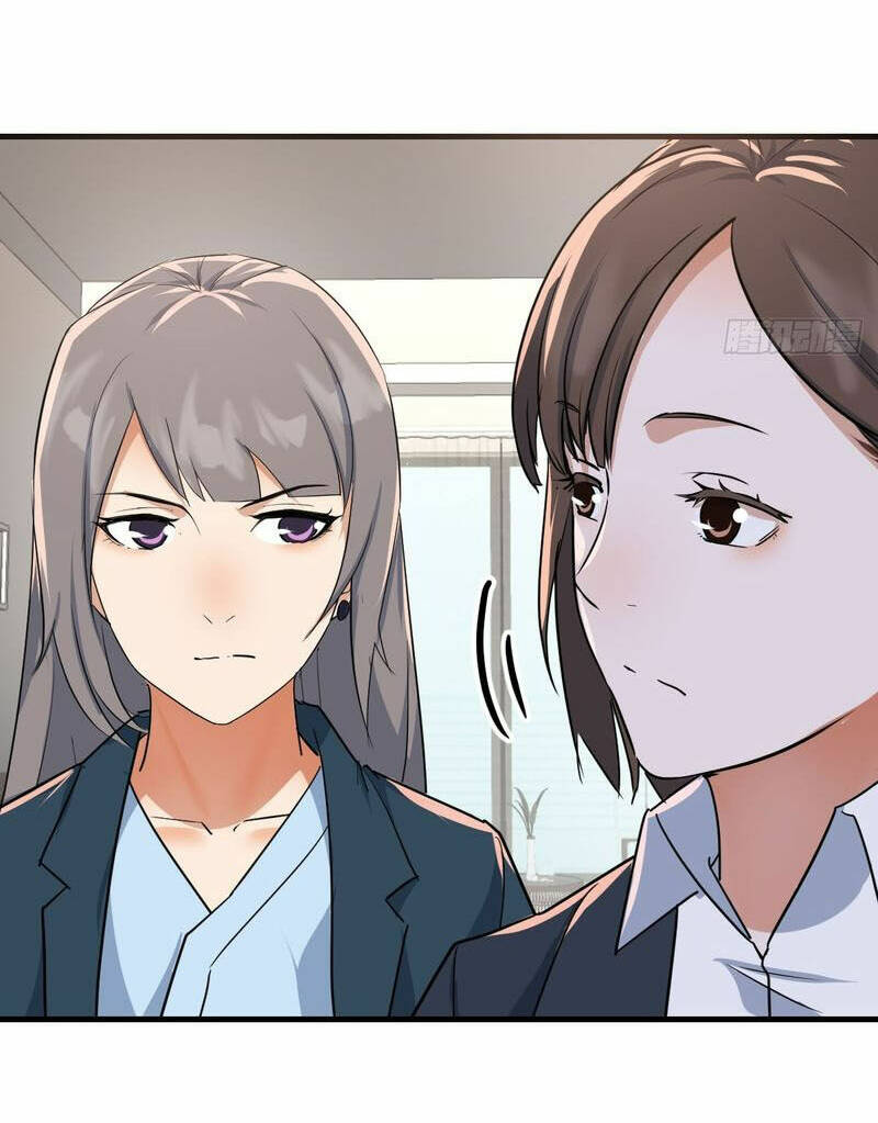 Trong Nhà Có 2 Bạn Gái Song Sinh - Chapter 325 - Page 7