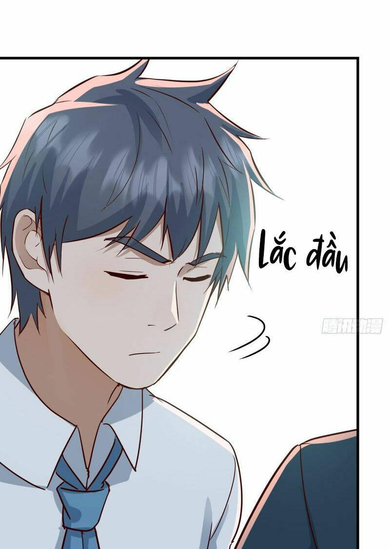 Trong Nhà Có 2 Bạn Gái Song Sinh - Chapter 326 - Page 9