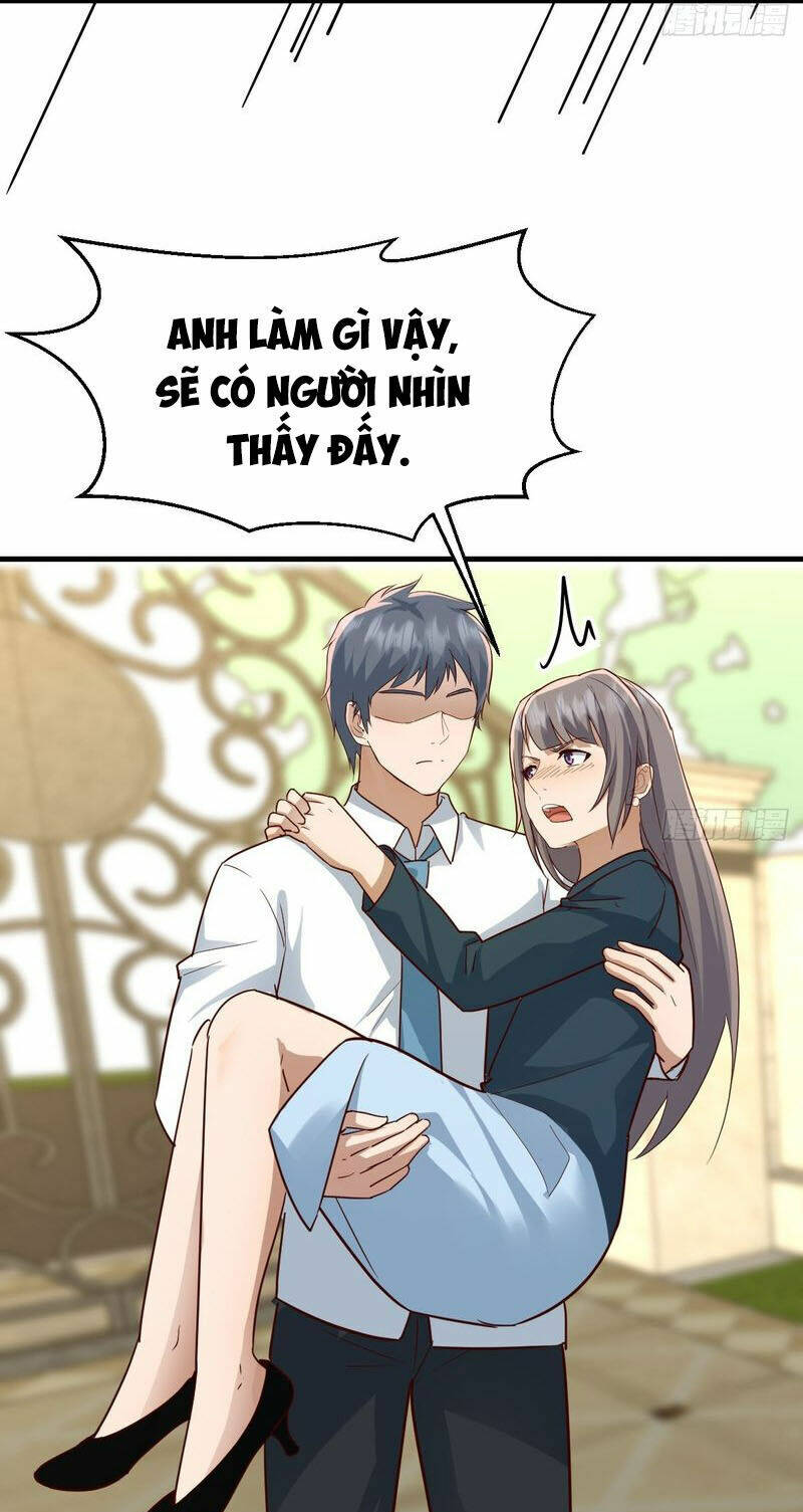 Trong Nhà Có 2 Bạn Gái Song Sinh - Chapter 326 - Page 11