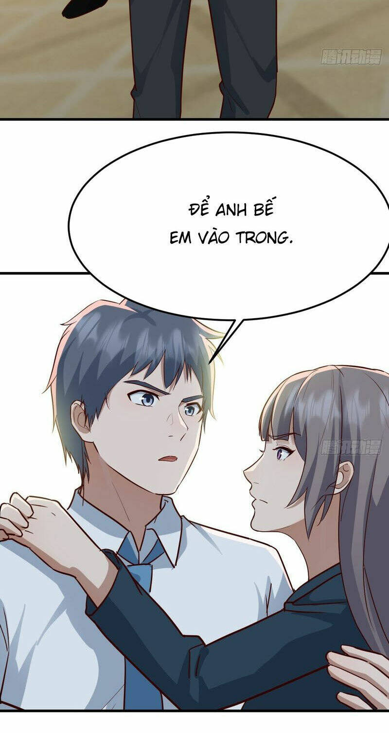 Trong Nhà Có 2 Bạn Gái Song Sinh - Chapter 326 - Page 12