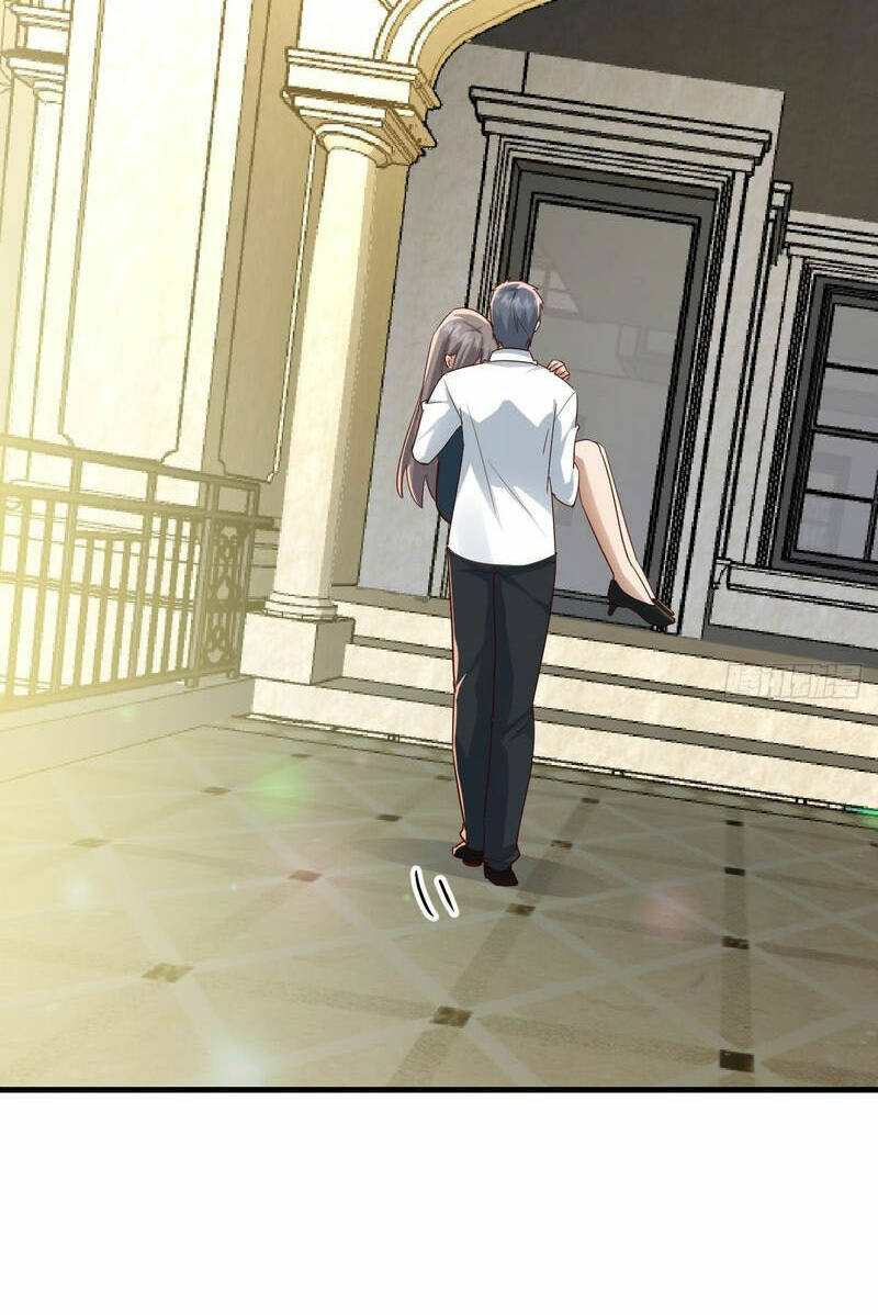 Trong Nhà Có 2 Bạn Gái Song Sinh - Chapter 326 - Page 14