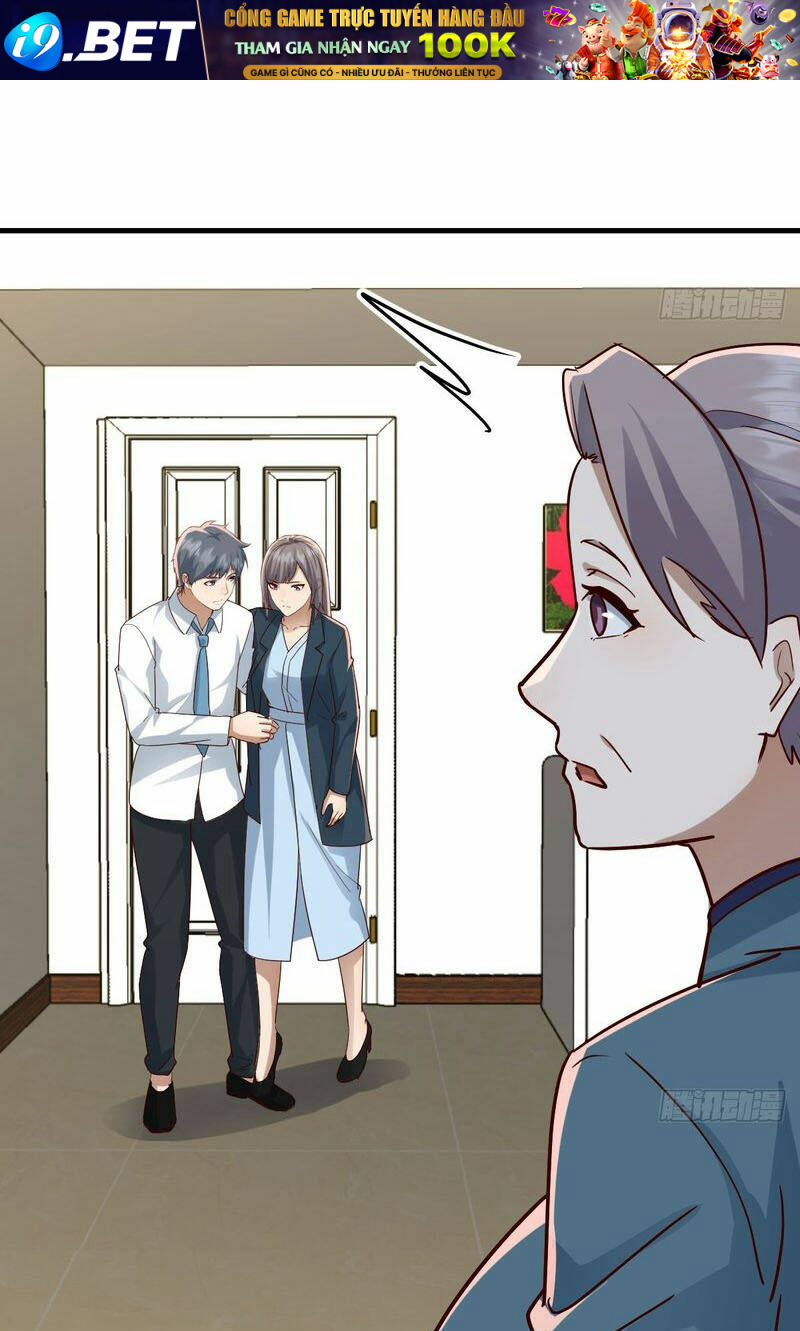 Trong Nhà Có 2 Bạn Gái Song Sinh - Chapter 326 - Page 15