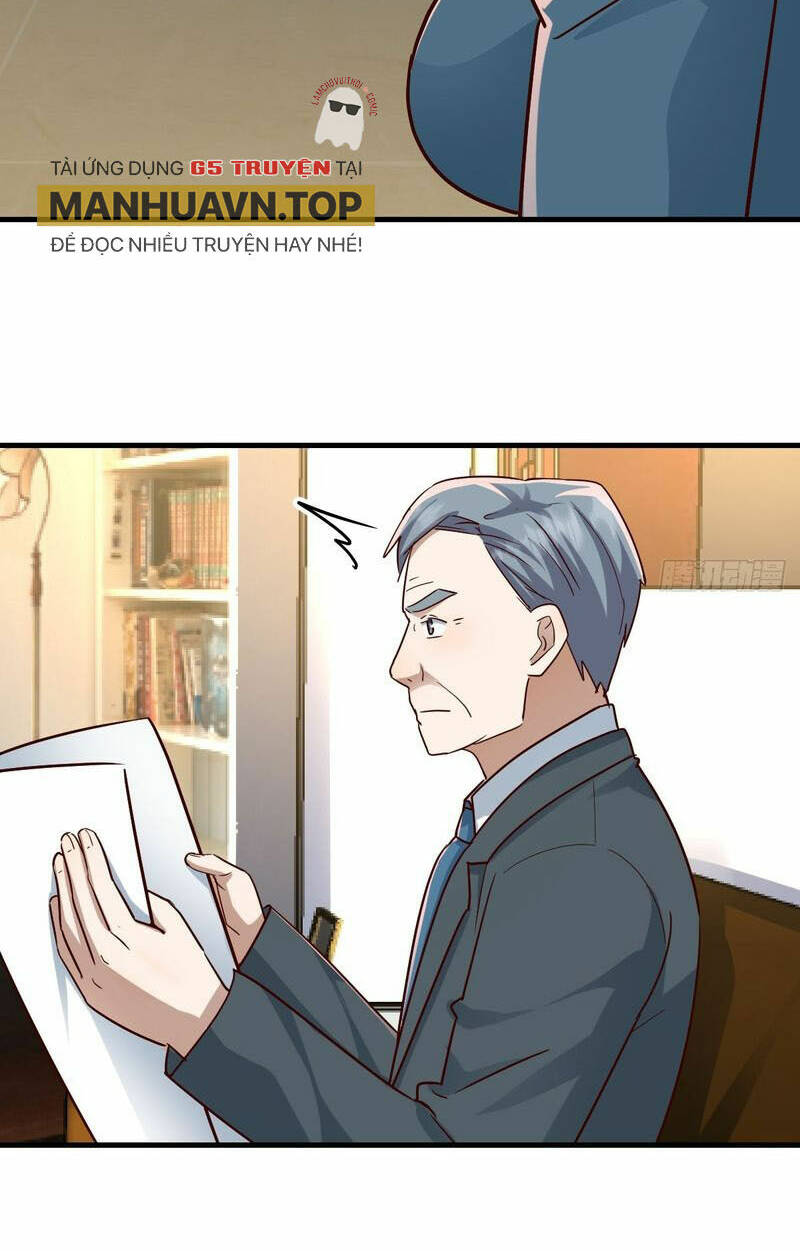 Trong Nhà Có 2 Bạn Gái Song Sinh - Chapter 326 - Page 16