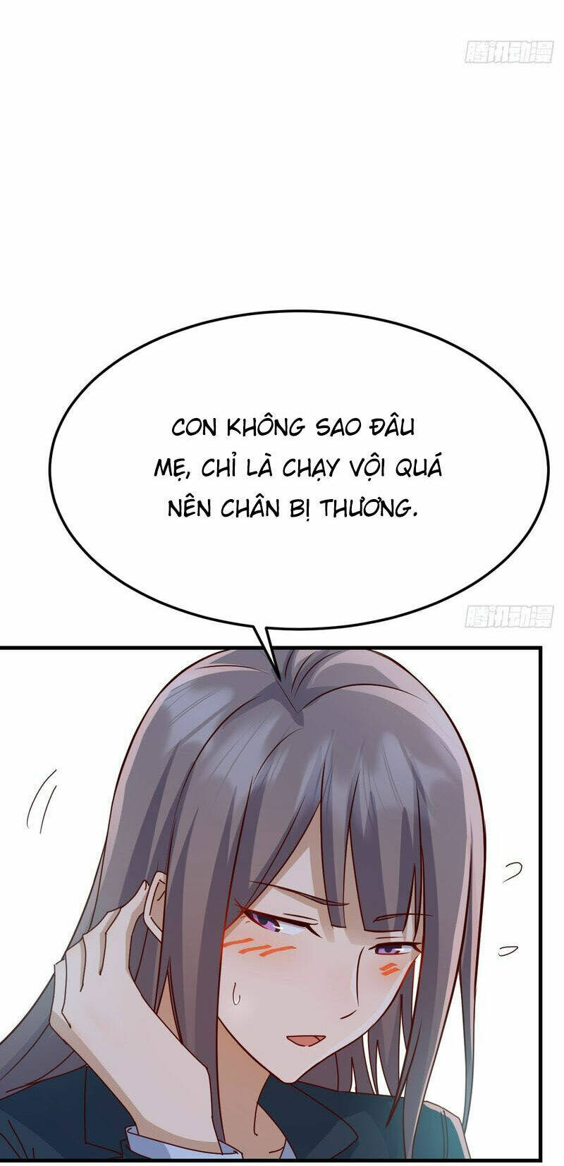 Trong Nhà Có 2 Bạn Gái Song Sinh - Chapter 326 - Page 18
