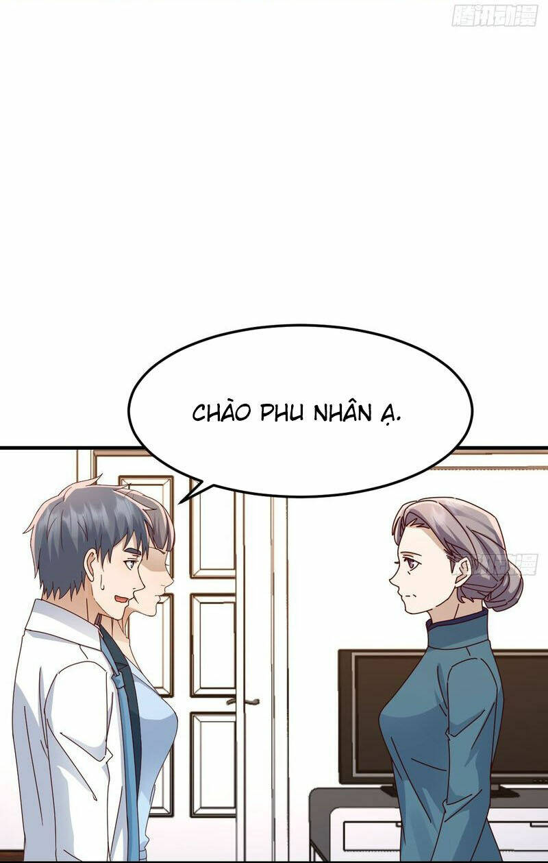 Trong Nhà Có 2 Bạn Gái Song Sinh - Chapter 326 - Page 19