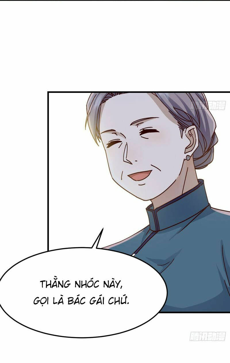 Trong Nhà Có 2 Bạn Gái Song Sinh - Chapter 326 - Page 20