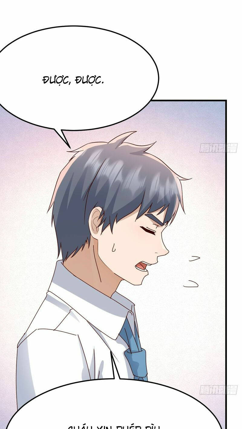 Trong Nhà Có 2 Bạn Gái Song Sinh - Chapter 326 - Page 23