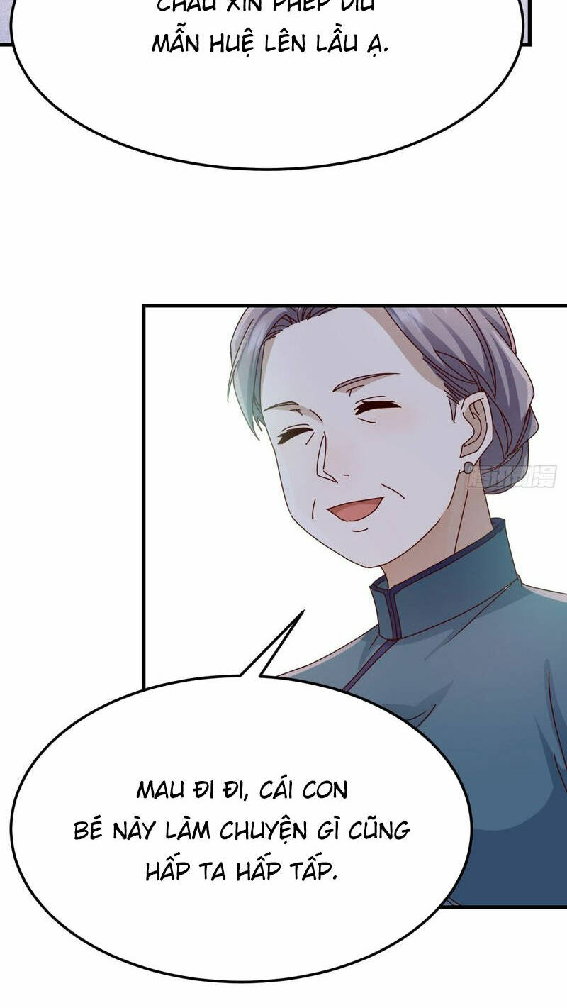 Trong Nhà Có 2 Bạn Gái Song Sinh - Chapter 326 - Page 24