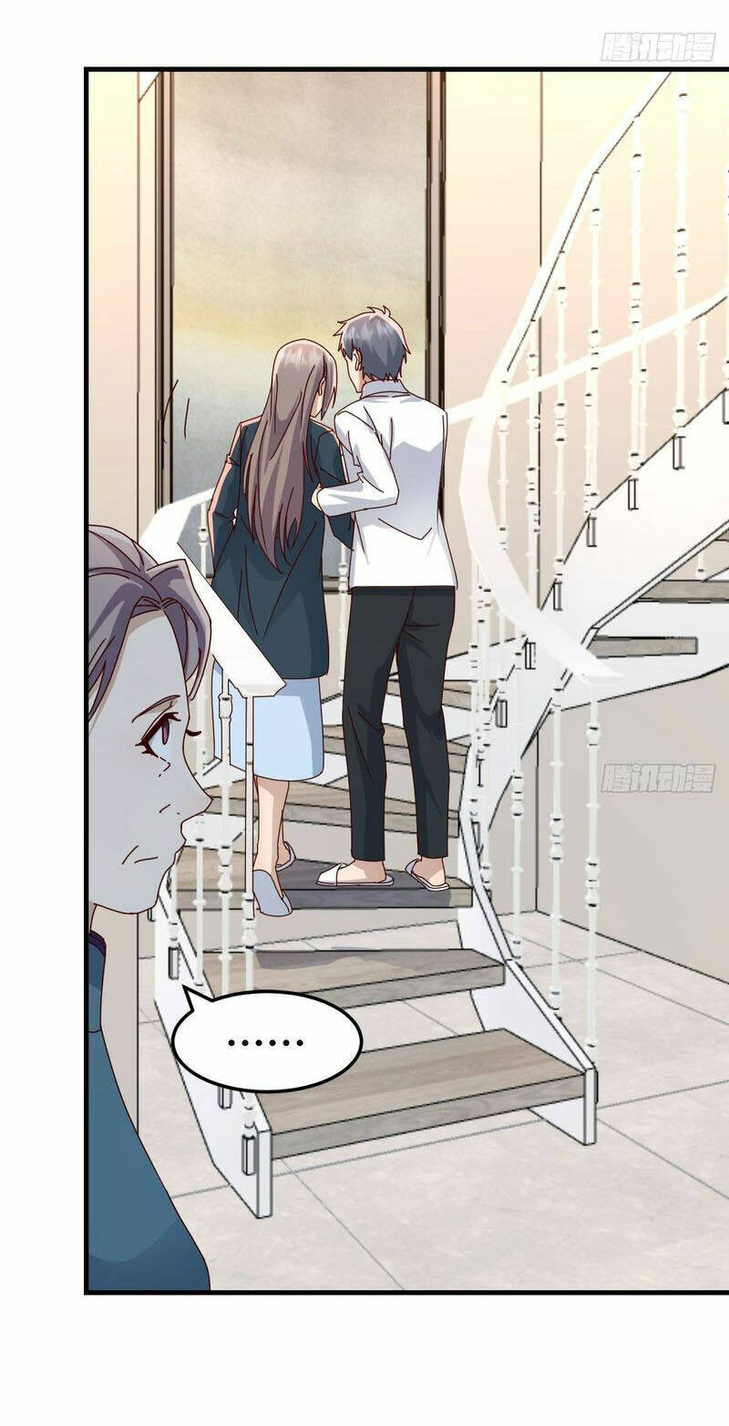 Trong Nhà Có 2 Bạn Gái Song Sinh - Chapter 326 - Page 25