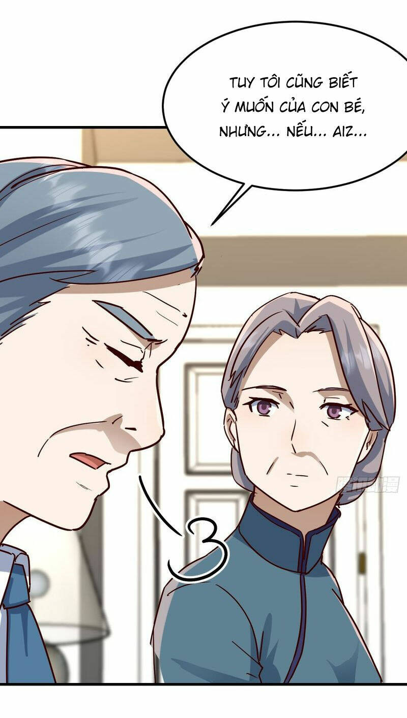 Trong Nhà Có 2 Bạn Gái Song Sinh - Chapter 326 - Page 29