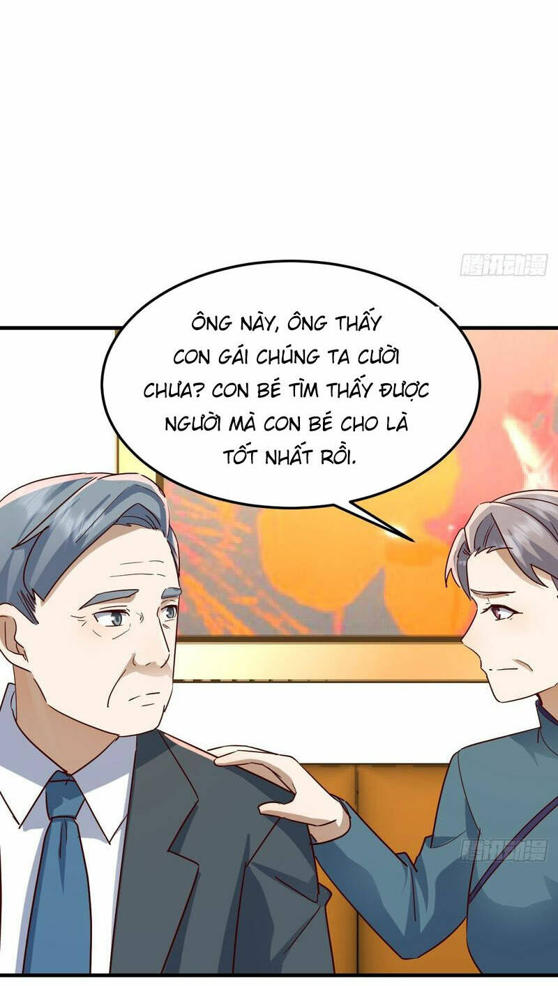 Trong Nhà Có 2 Bạn Gái Song Sinh - Chapter 326 - Page 30