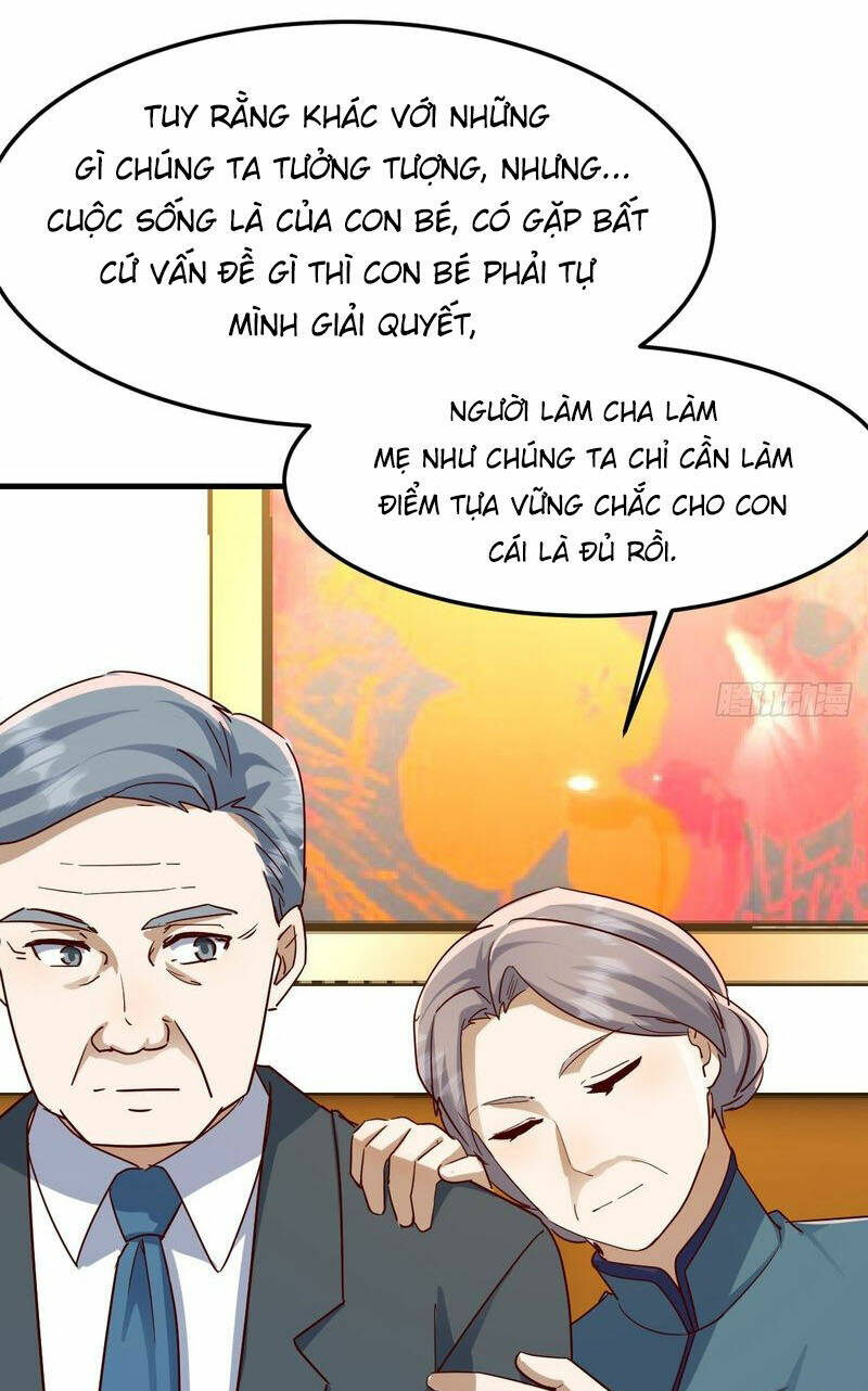 Trong Nhà Có 2 Bạn Gái Song Sinh - Chapter 326 - Page 31
