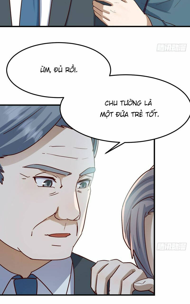 Trong Nhà Có 2 Bạn Gái Song Sinh - Chapter 326 - Page 32