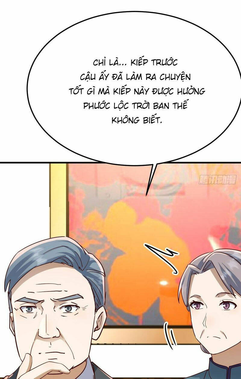 Trong Nhà Có 2 Bạn Gái Song Sinh - Chapter 326 - Page 33
