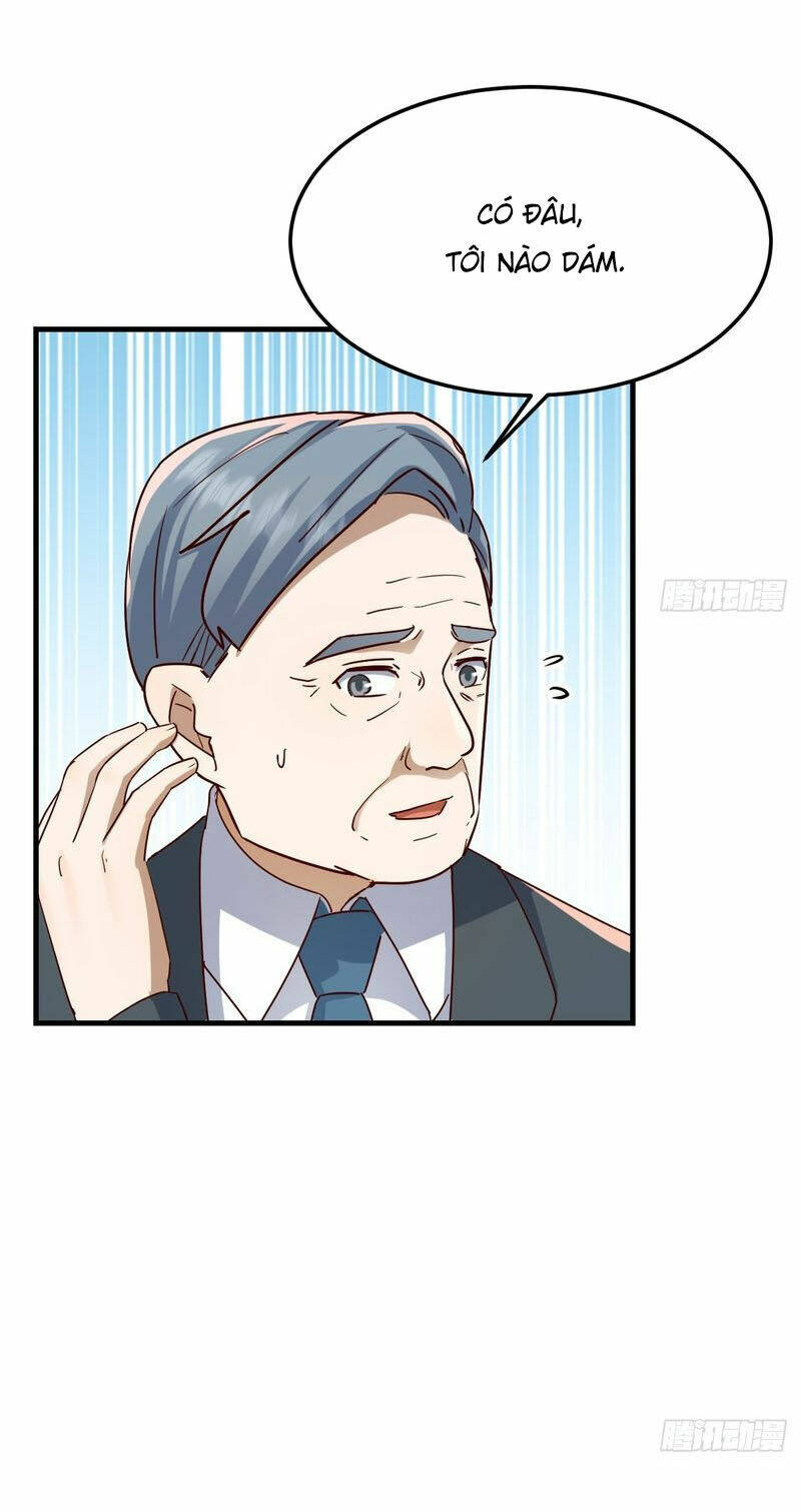 Trong Nhà Có 2 Bạn Gái Song Sinh - Chapter 326 - Page 35