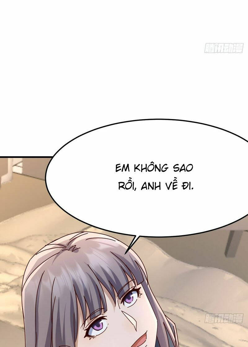 Trong Nhà Có 2 Bạn Gái Song Sinh - Chapter 326 - Page 37