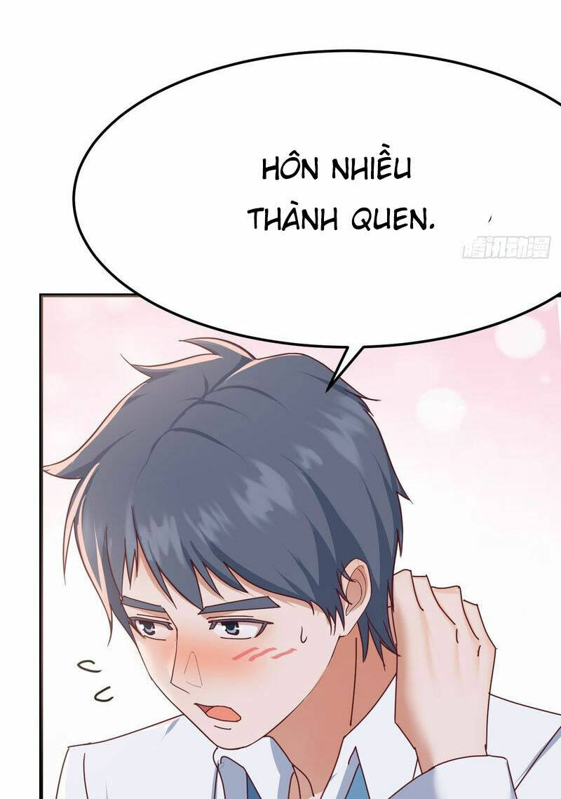 Trong Nhà Có 2 Bạn Gái Song Sinh - Chapter 326 - Page 3