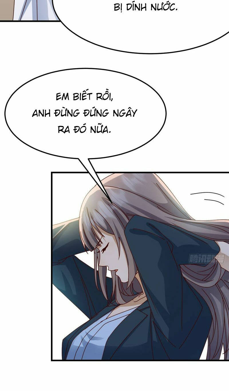 Trong Nhà Có 2 Bạn Gái Song Sinh - Chapter 326 - Page 40