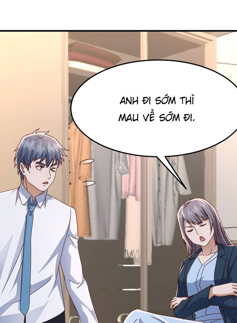 Trong Nhà Có 2 Bạn Gái Song Sinh - Chapter 326 - Page 41