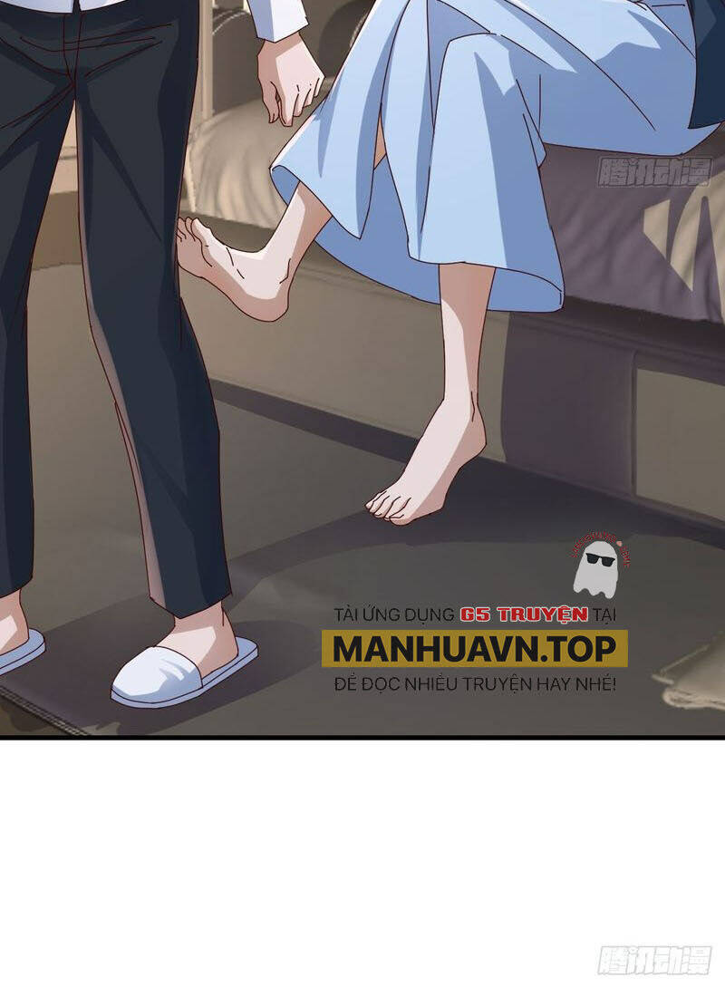 Trong Nhà Có 2 Bạn Gái Song Sinh - Chapter 326 - Page 42