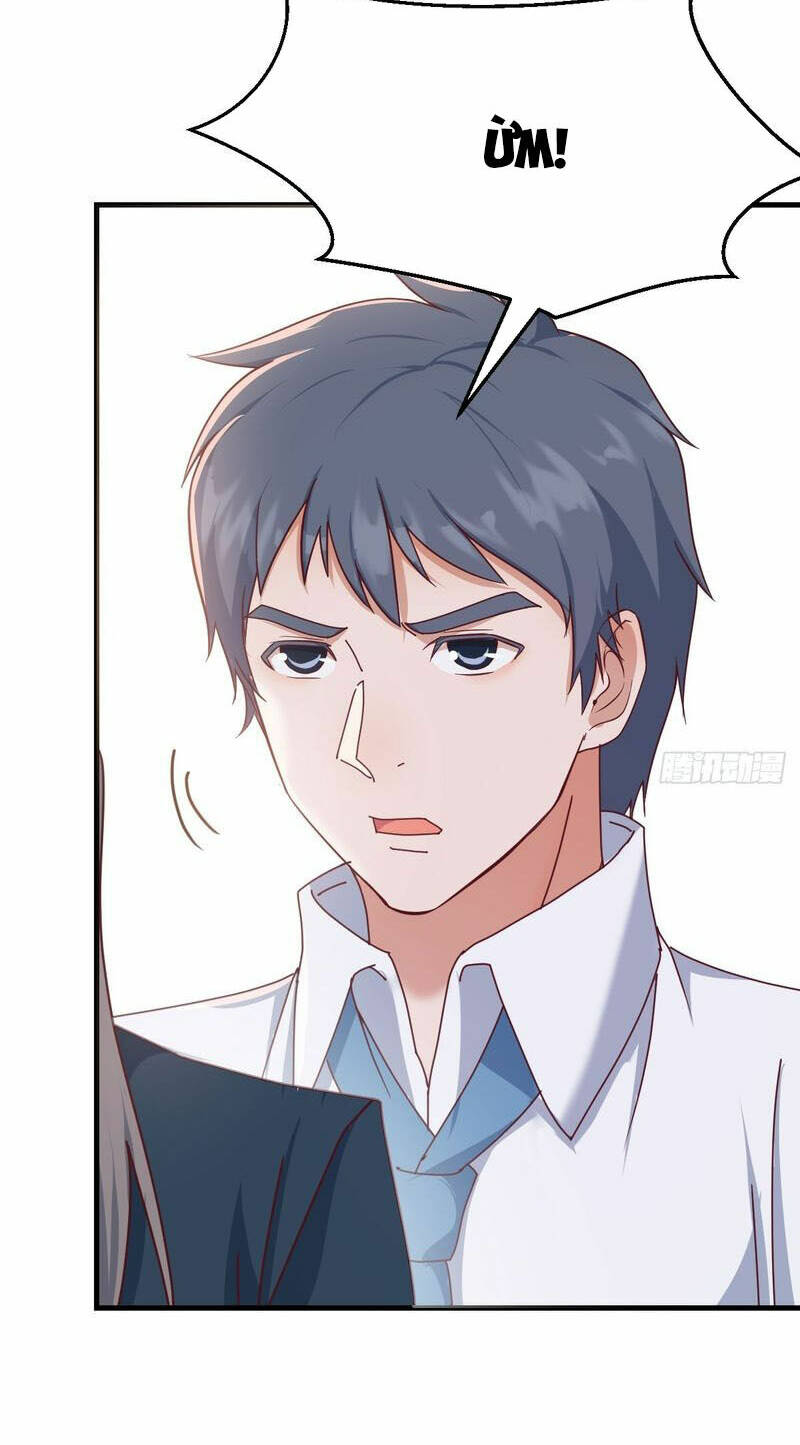 Trong Nhà Có 2 Bạn Gái Song Sinh - Chapter 326 - Page 6