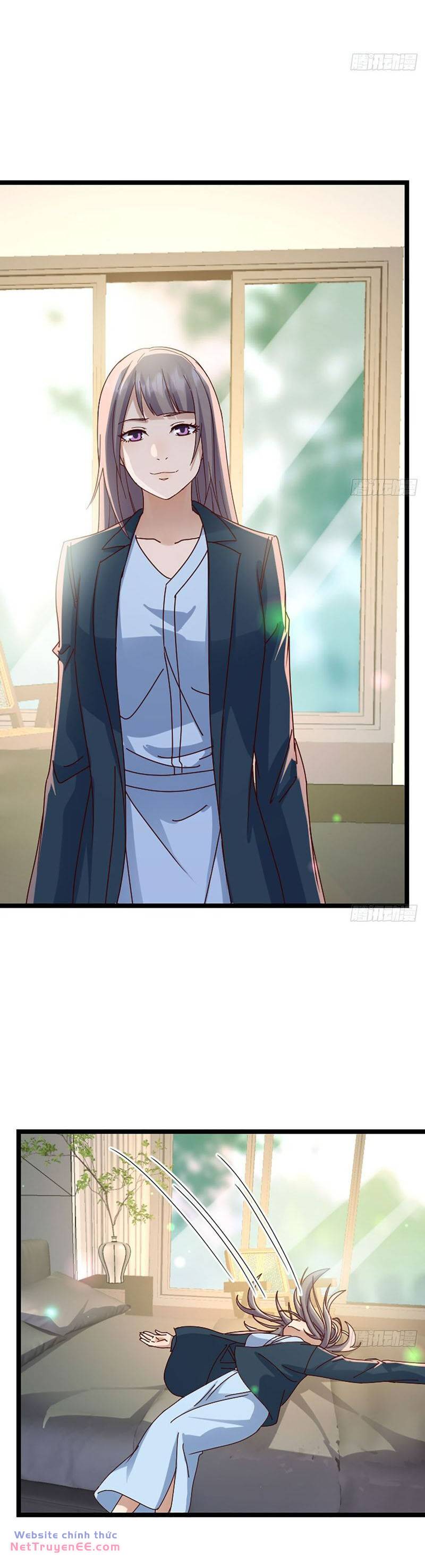 Trong Nhà Có 2 Bạn Gái Song Sinh - Chapter 327 - Page 10