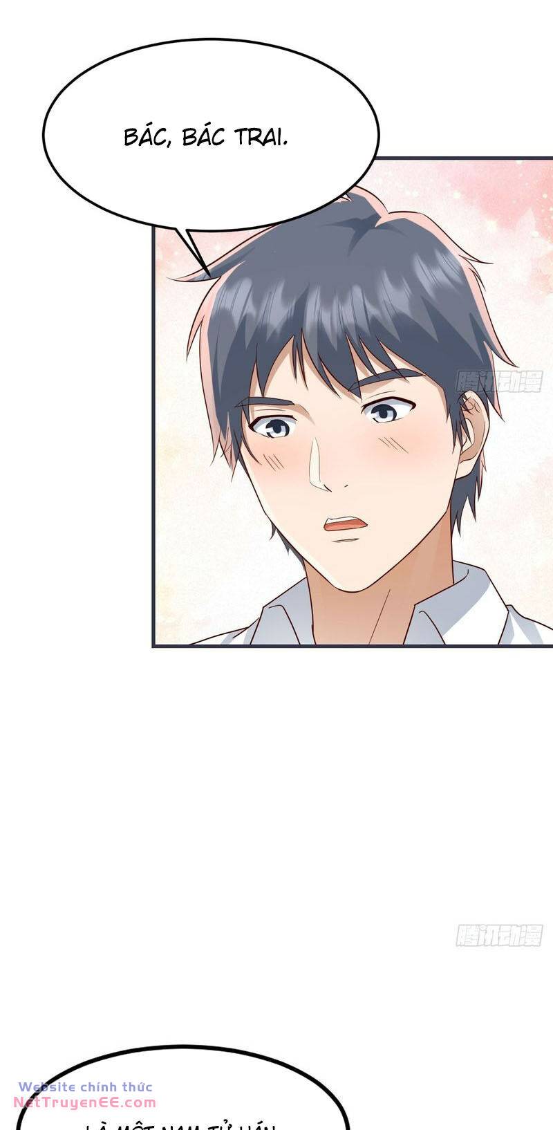 Trong Nhà Có 2 Bạn Gái Song Sinh - Chapter 327 - Page 20