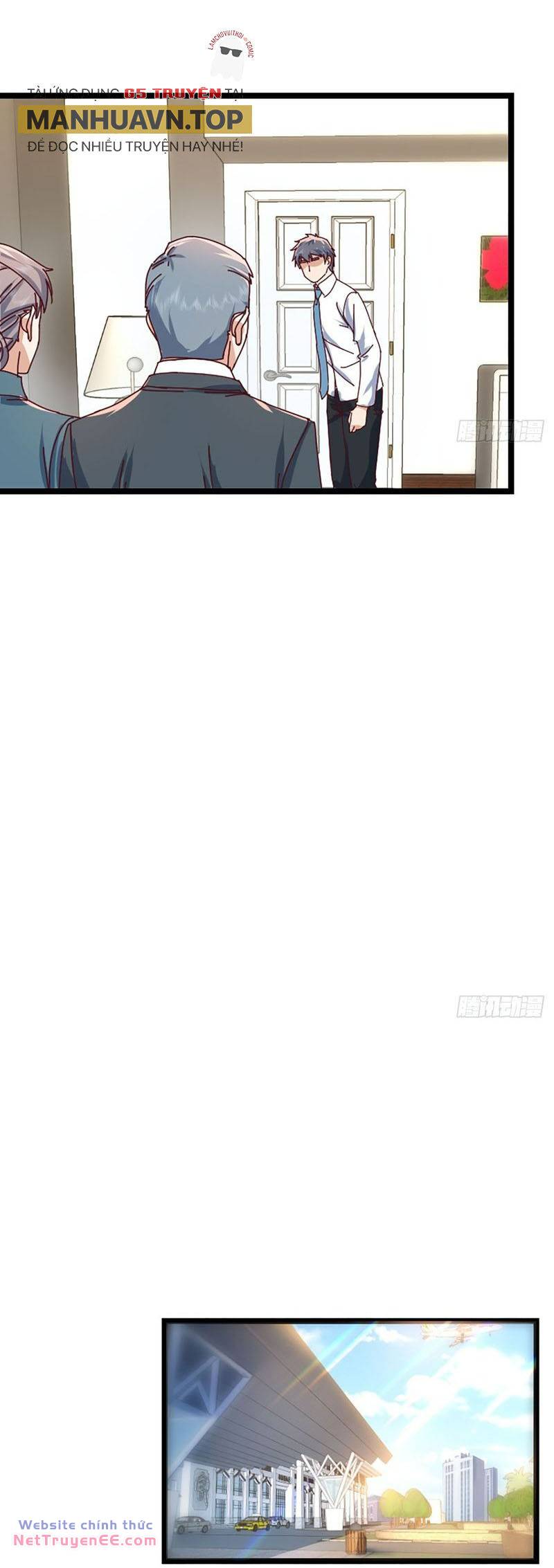 Trong Nhà Có 2 Bạn Gái Song Sinh - Chapter 327 - Page 24