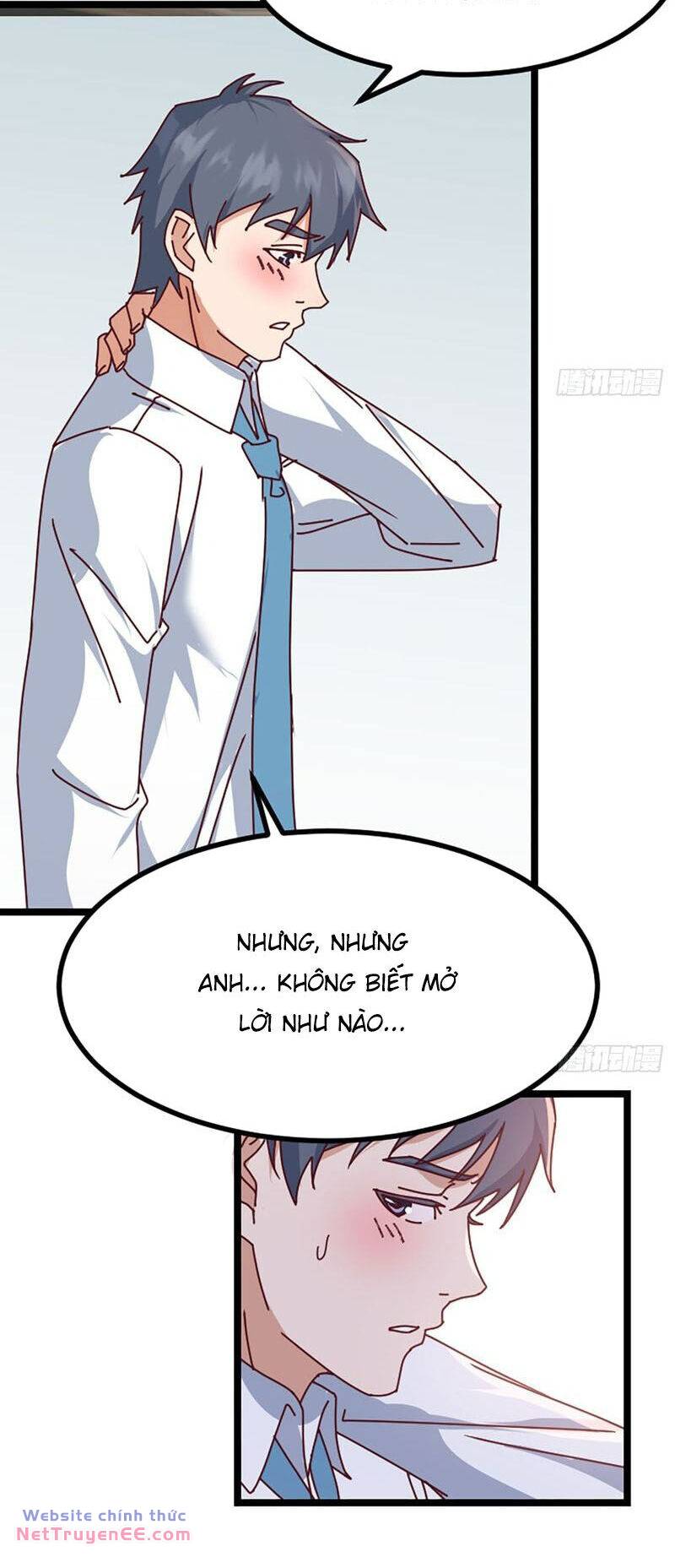 Trong Nhà Có 2 Bạn Gái Song Sinh - Chapter 327 - Page 5