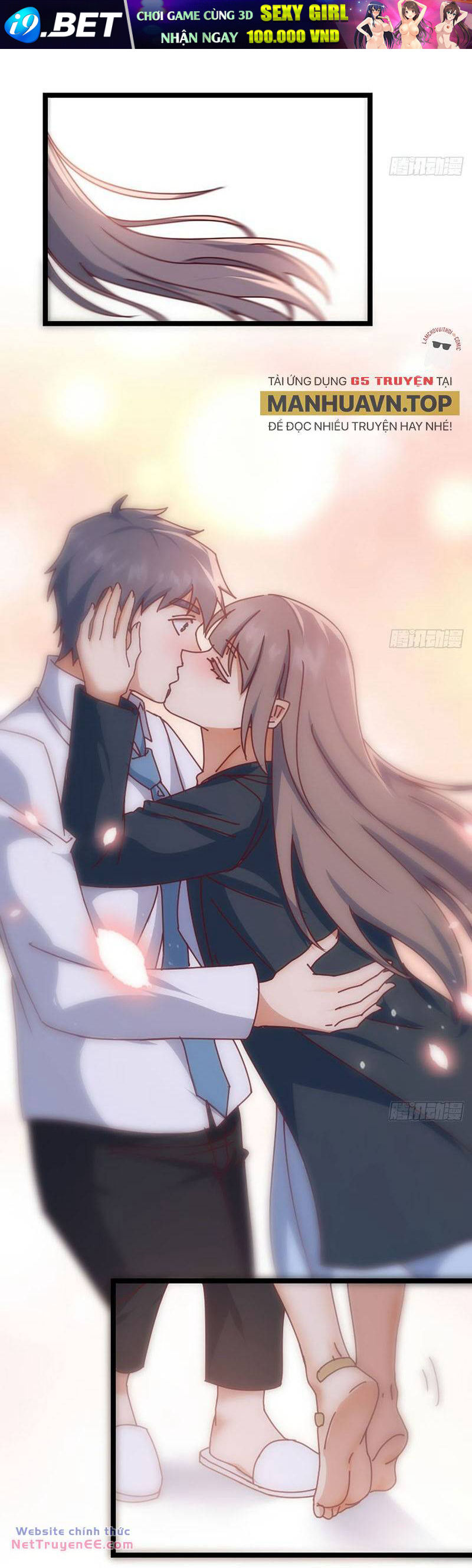 Trong Nhà Có 2 Bạn Gái Song Sinh - Chapter 327 - Page 6