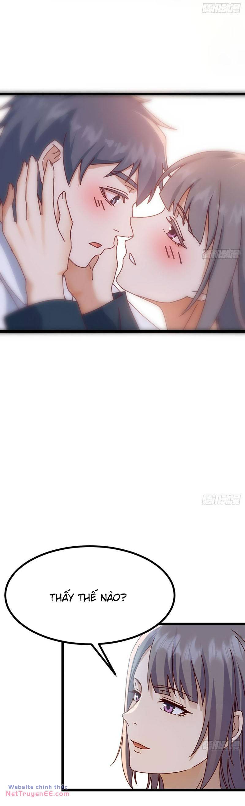 Trong Nhà Có 2 Bạn Gái Song Sinh - Chapter 327 - Page 7