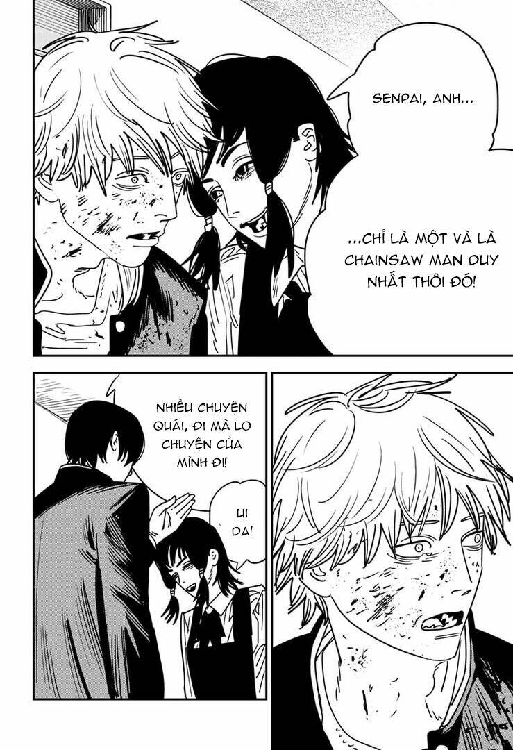 Chainsawman Phần 2 - Chapter 138 - Page 9
