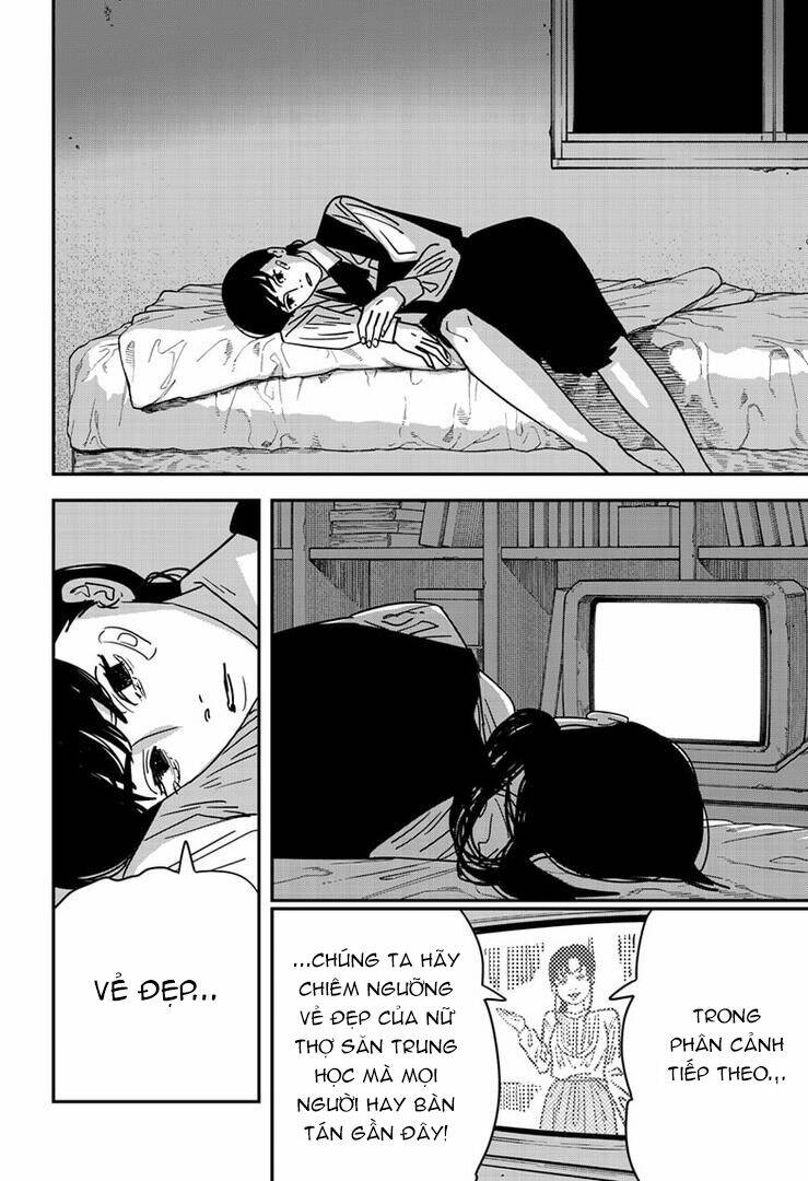 Chainsawman Phần 2 - Chapter 138 - Page 11