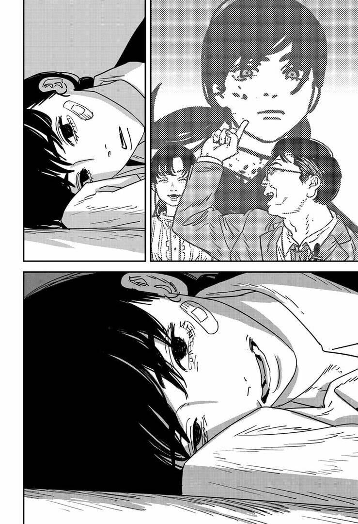 Chainsawman Phần 2 - Chapter 138 - Page 15