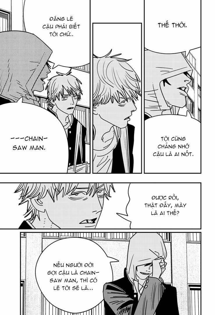 Chainsawman Phần 2 - Chapter 138 - Page 18