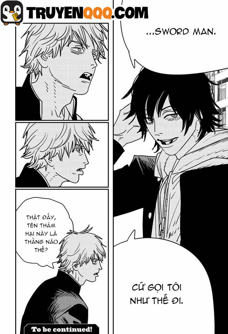 Chainsawman Phần 2 - Chapter 138 - Page 19