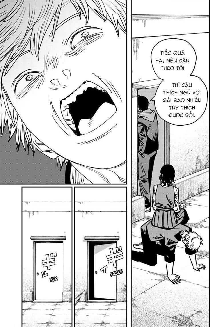 Chainsawman Phần 2 - Chapter 139 - Page 14