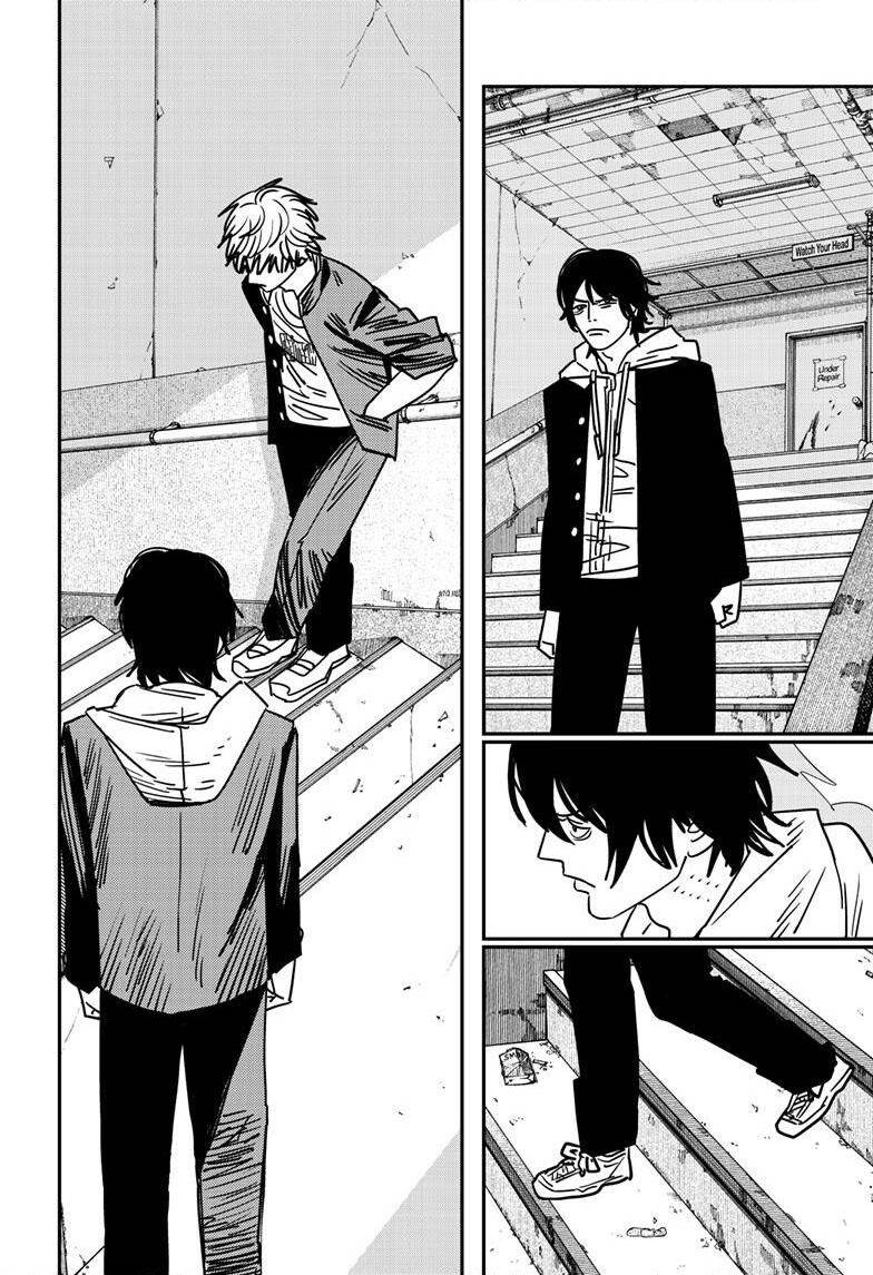 Chainsawman Phần 2 - Chapter 139 - Page 15